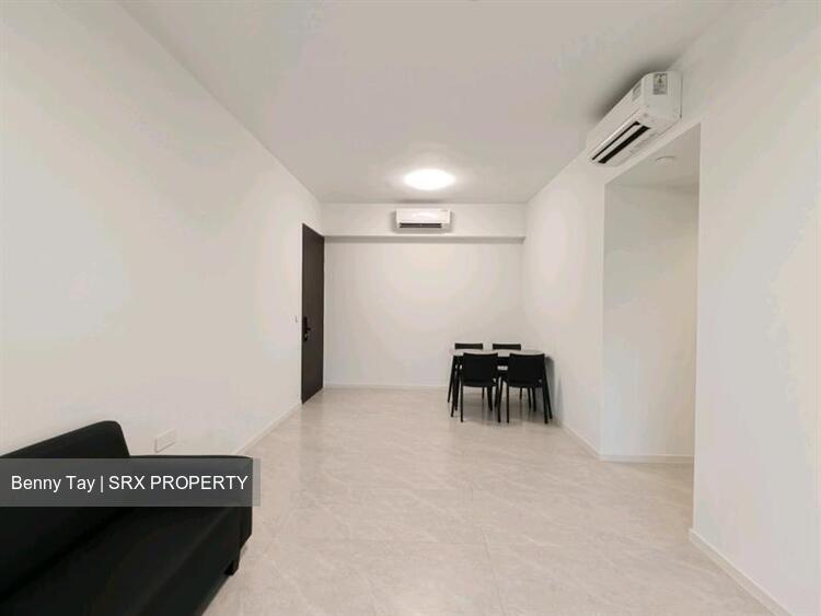 KI Residences at Brookvale (D21), Condominium #556687571
